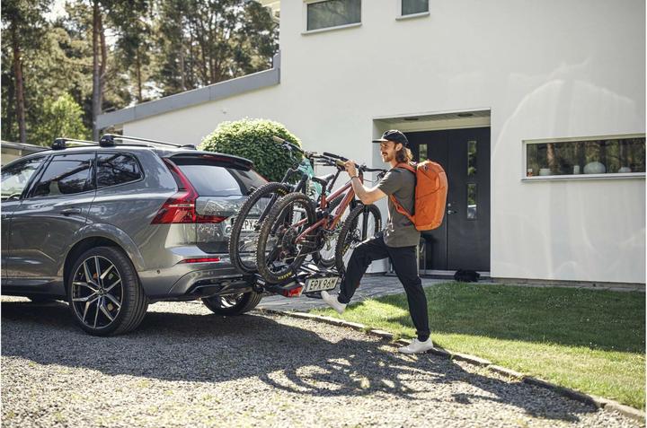 Produktbild Thule EasyFold XT F 2