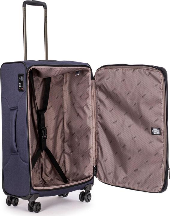 Immagine prodotto Stratic Bendigo Light + Case (88 l, M (50 - 90l))
