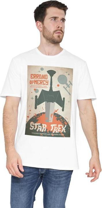 Produktbild The Original Series Episode 26 TShirt (3XL)