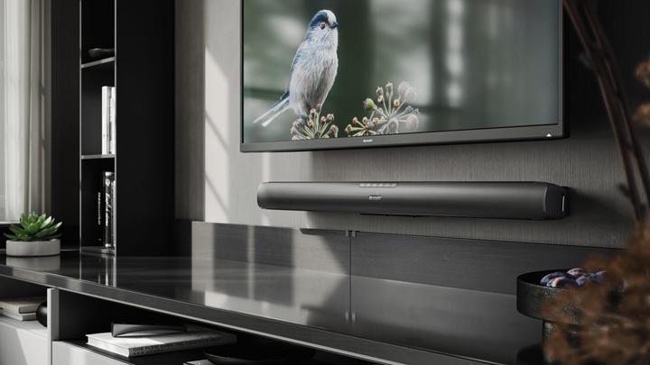 Image du produit Sharp HT-SB100 (75 W, 2.0 Canal)