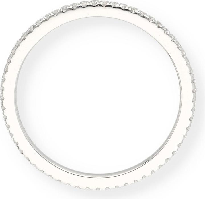 Image du produit Carat Solitaire (52, 950 Platine)