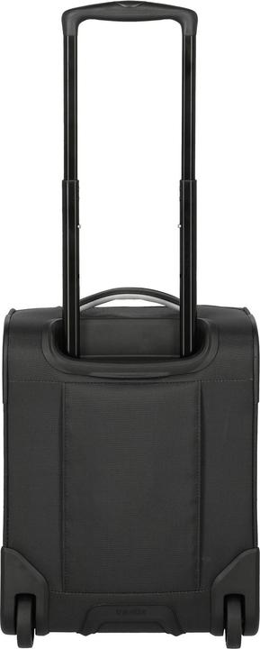 Image du produit Travelite Jetpack Trolley S Wings 2w Schwarz (25 l, Bagage à main (jusqu'à 50l))
