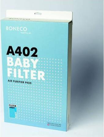 Produktbild Boneco Filter A401 Baby zu P400 (1 x)