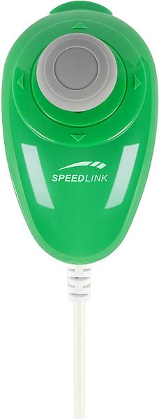 Immagine prodotto Speedlink Gamepad Nunchuk SL3476-SGN (SKWBCG) (Wii)