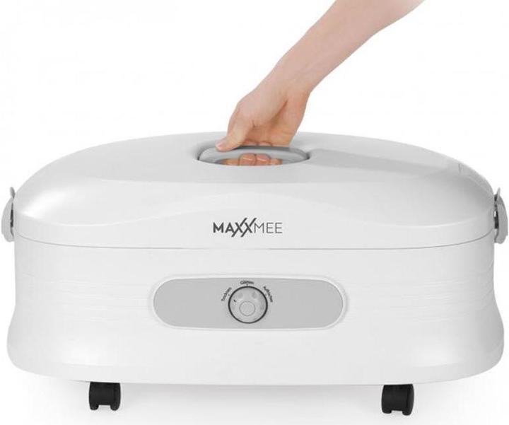 Produktbild Maxxmee Wäschepflege-Center (1350 W)