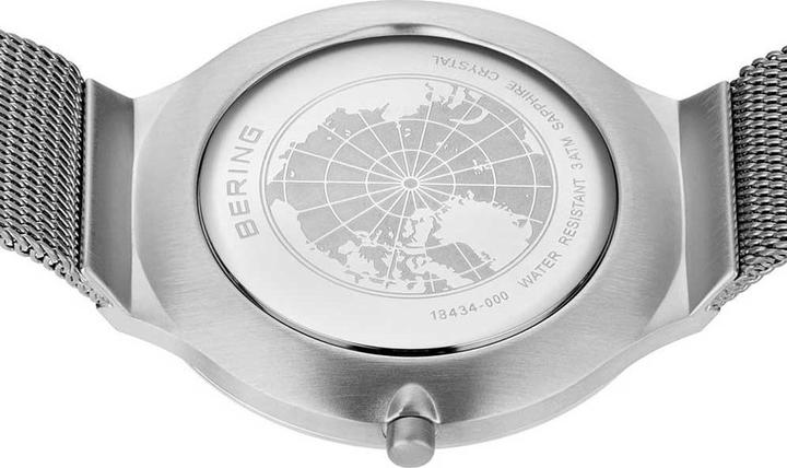 Actual product image Bering Ultra Slim 18434-000
