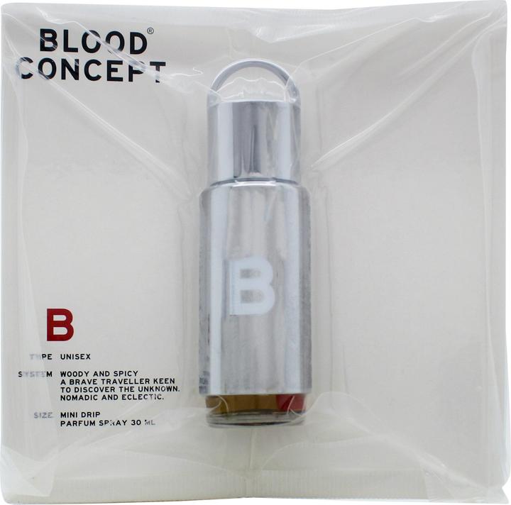 Produktbild Blood Concept Perfume Spray (Eau de Parfum, 30 ml)