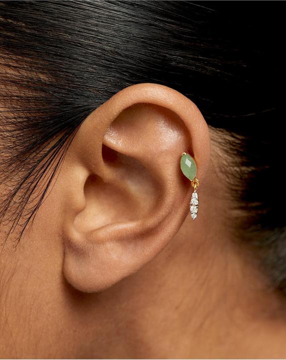 Immagine prodotto Pd Paola Einzelner Ohrschmuck (Argento 925)