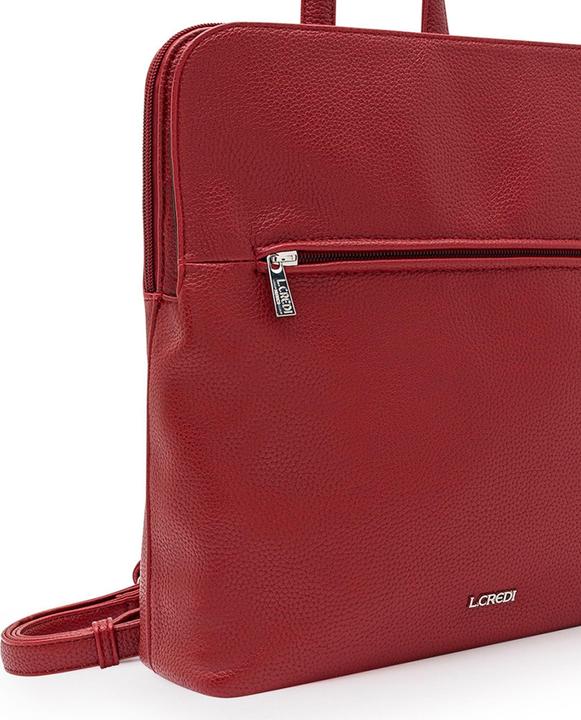 Produktbild L.Credi Melanie City Rucksack 30 cm (8 l)