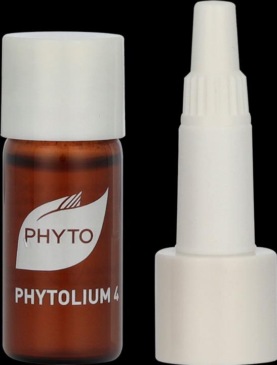 Produktbild Phyto Phytolium (Haarpflege set)
