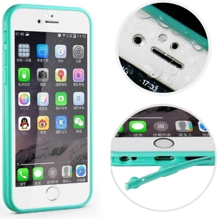 Produktbild G-Case Waterproof Shockproof Case für iPhone 6S Plus (Apple iPhone 6s Plus)