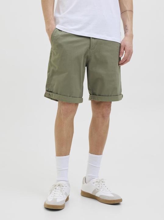 Actual product image Jack & Jones Bowie Solid (XL)