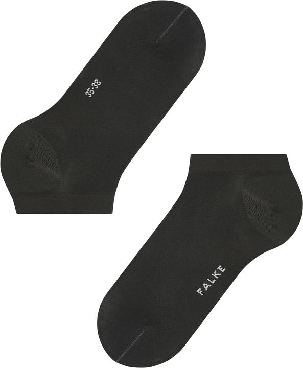 Immagine prodotto Falke Fine Softness 50 DEN calze da ginnastica da donna (Confezione singola, 35 - 38)