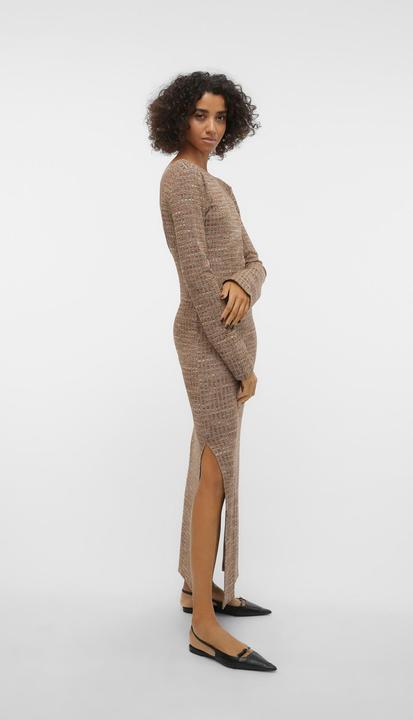 Immagine prodotto Vero Moda VMKATE LS Abito lungo (M)