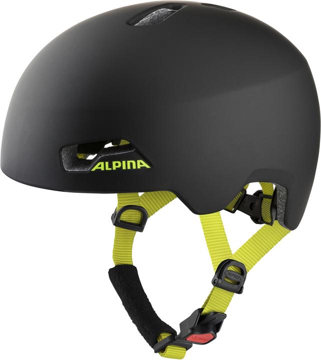 Black/Yellow