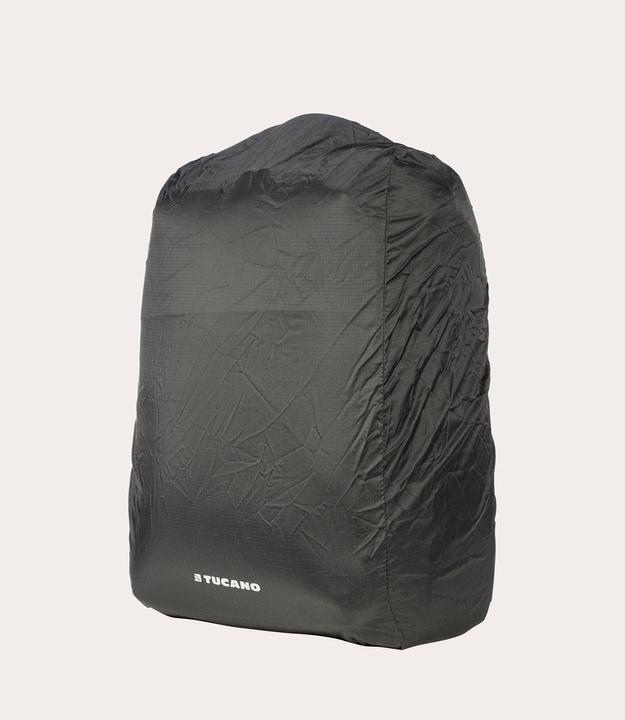 Actual product image Tucano Backpack notebook 15.6 anti-gravity bre (28 l)