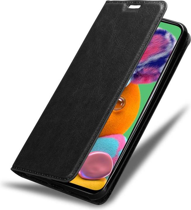 Productafbeelding Cadorabo Boek Onzichtbare Magneethoes (Samsung Galaxy A90 5G)