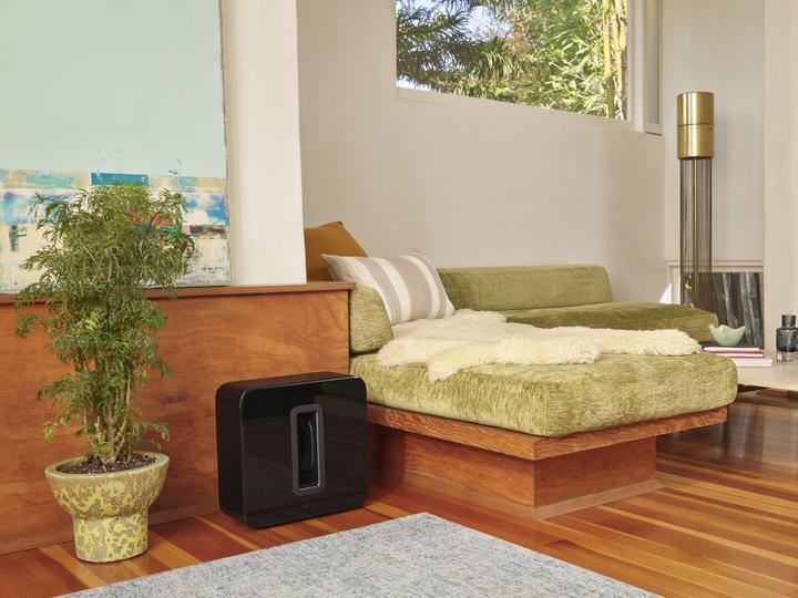 Produktbild Sonos Sub (Gen3) (WLAN)