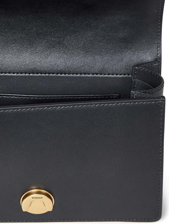 Image du produit Pinko Borse... Nero E Oro