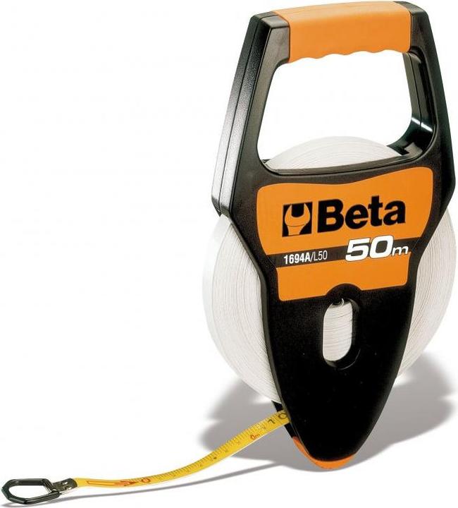 Produktbild BETA 1694A/L30-DISCOS MÉTRICOS CON ASA (M)