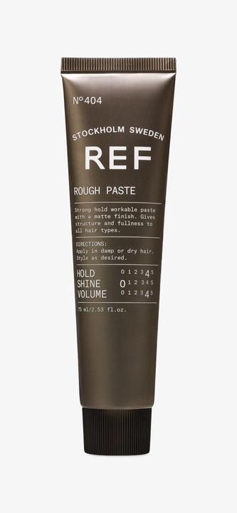 Image du produit Ref. Rough Paste Nr. 404 (Gel coiffant, 75 ml)