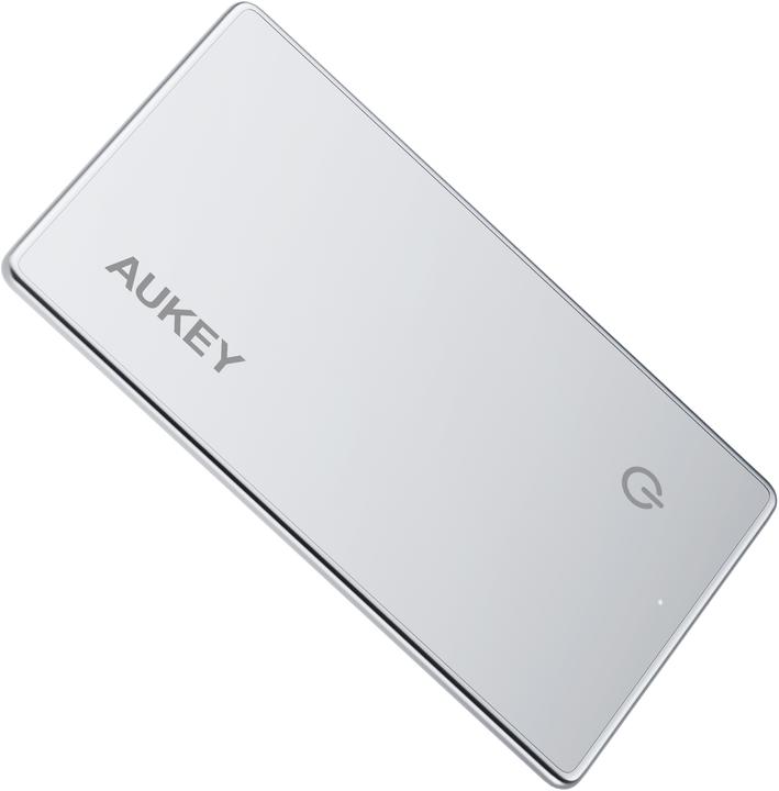Actual product image Aukey TrackMate 3 Smart TrackerCard TM-21 (iOS)