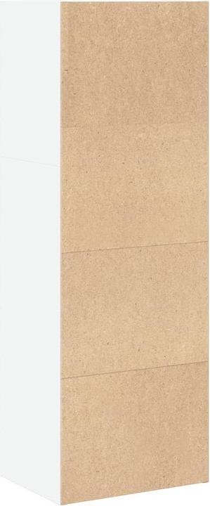 Image du produit VidaXL Bücherregal (40 x 30 x 114 cm)