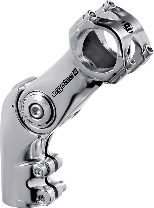 Produktbild Humpert Ergotec Octopus 2 (75 mm, 31.80 mm)