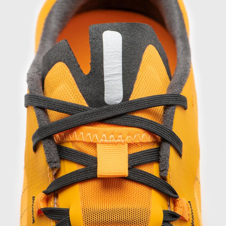 Produktbild Kiprun Trailrunningschuhe Herren Wettkampf - Race Light mango (46)
