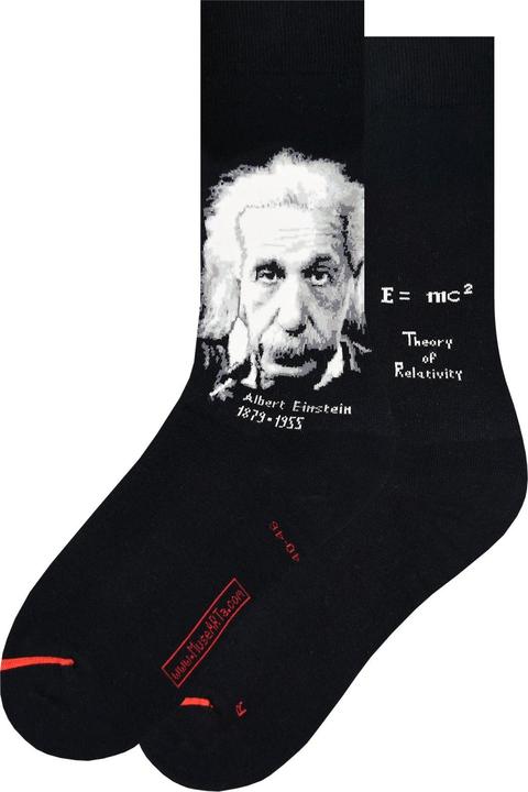 MuseARTa Albert Einstein (Single pack, 40 - 46)