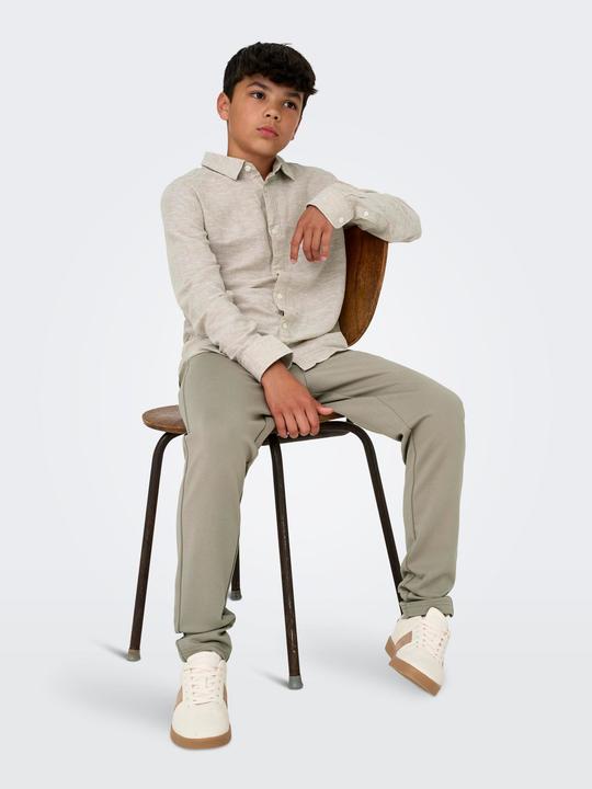 Produktbild Only & Sons Junior OSJCAIDEN Hemd Hemd (176)
