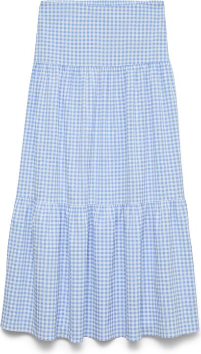 Produktbild Vero Moda VMVICHY Hohe Taille Langer Rock Rock (XL)