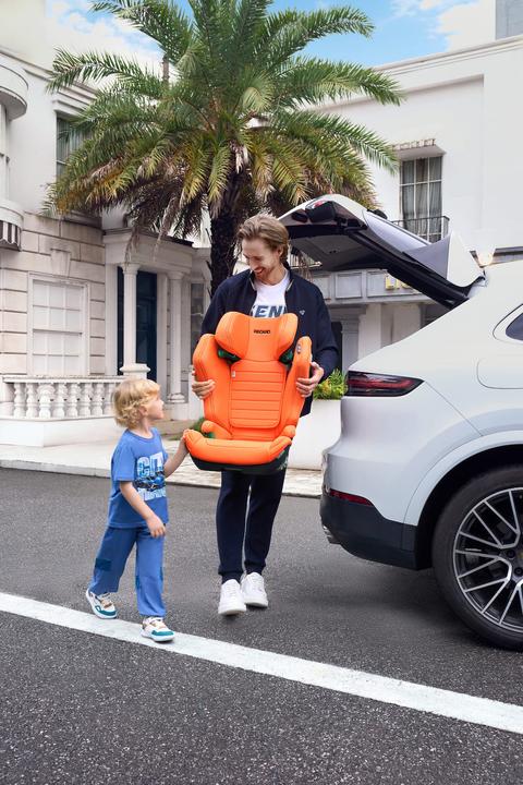 Immagine prodotto RECARO Axion 1 (Seggiolino, ECE R129/i-Size Standard)