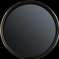 Produktbild PolarPro Graufilter Peter Mc Kinnon MIST Edition II – 2/5 Stops (95 mm, ND- / Graufilter)