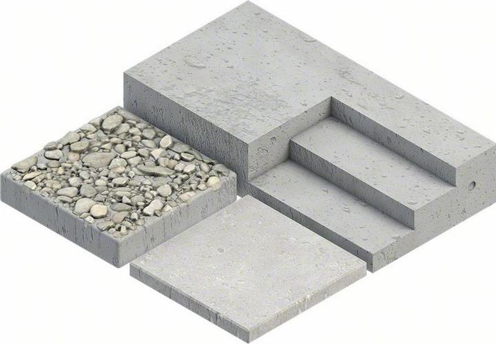 Immagine prodotto Bosch Professional Zubehör Trapano a percussione Expert SDS plus-7X, 3,5 x 100 x 165 mm (3,5 millimetri)
