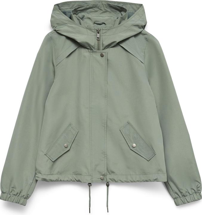 Actual product image Vero Moda VMZOA Parka Long parka (M)