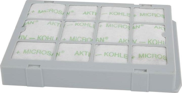 Actual product image Siemens Bosch Neff activated carbon filter for hoover 00480727 480727