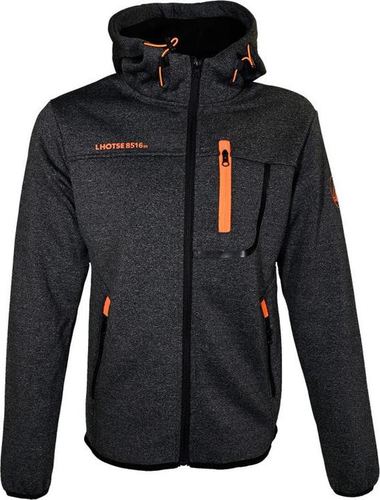 Produktbild Lhotse fleece enki (M)