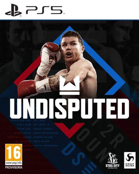 Immagine prodotto Deep Silver Indiscusso (PS5, IT)
