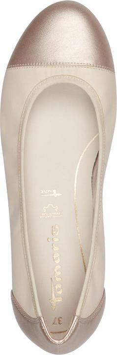 Actual product image Tamaris Ballerina (37)