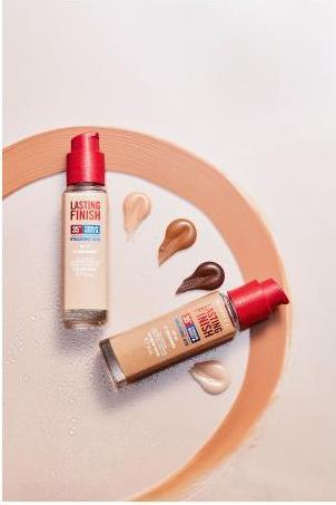 Image du produit Rimmel London Finition de la charge 35H (010 Rose Ivory)