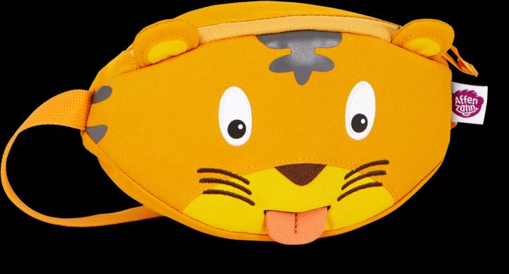 Actual product image Affenzahn Theo Tiger