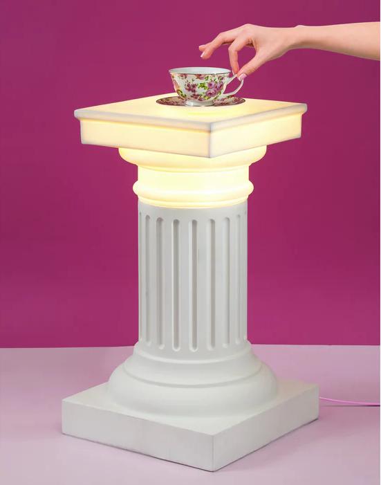 Produktbild Seletti Las (28 x 50 cm)
