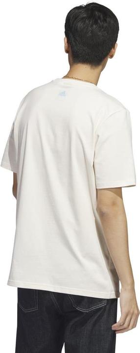Produktbild adidas Change Through TShirt Sport (M)