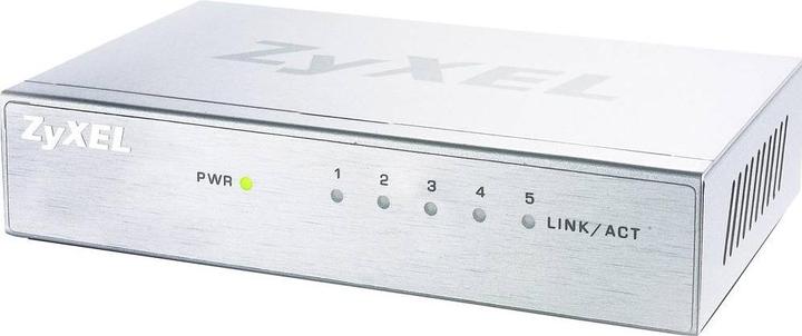 Immagine prodotto Zyxel GS-105B v3 (5 Porti)