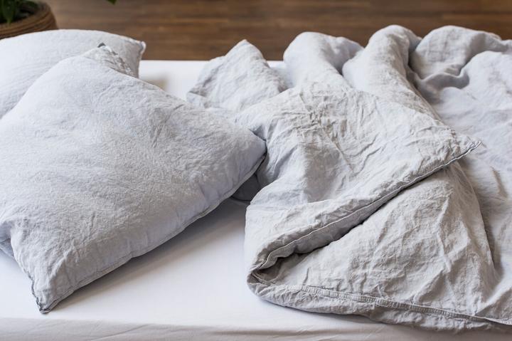 Actual product image lavie Linus (Pillowcase, 65 x 100 cm)