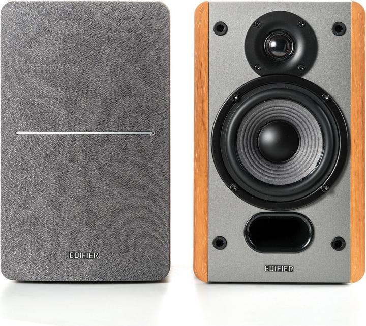 Image du produit Edifier P12 (1 paire, 20 W)