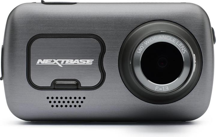 Nextbase 622GW (GPS receiver, Wi-Fi, Bluetooth, Built-in display, Night vision, 4K)