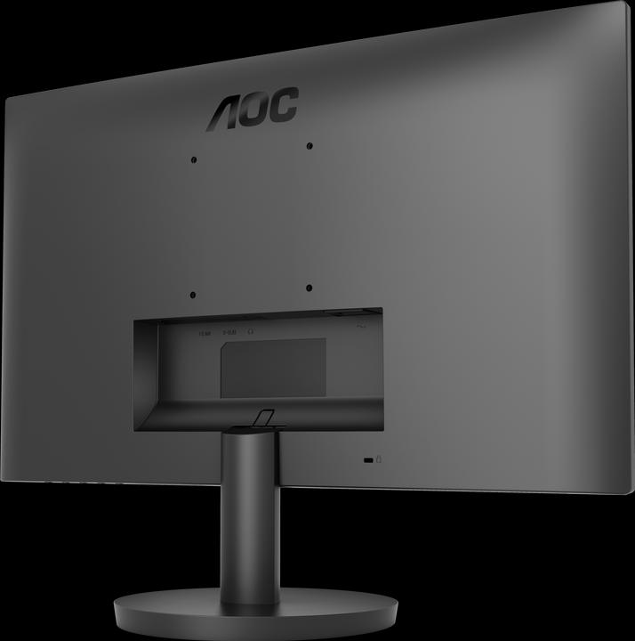 Immagine prodotto AOC Monitor LED VA 24B3HMA2,,, 4ms, 1x DSUB, 1x HDMI, altoparlanti (1920 x 1080 pixel, 23.80")