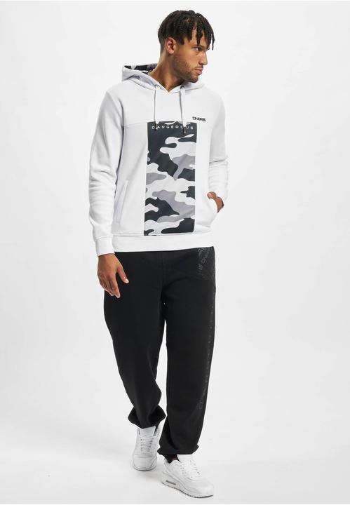 Produktbild Dangerous Control Hoody - 69853 (XXL)